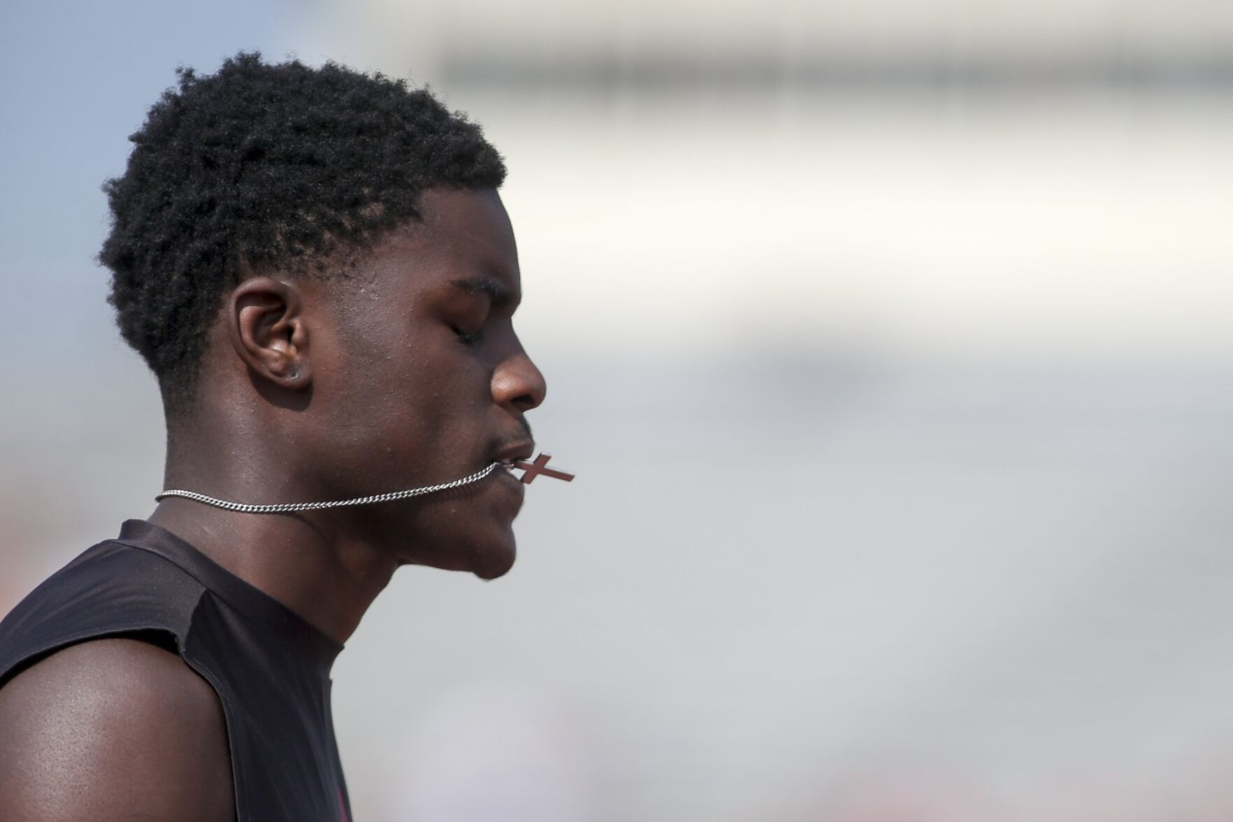 4A Track State Championships